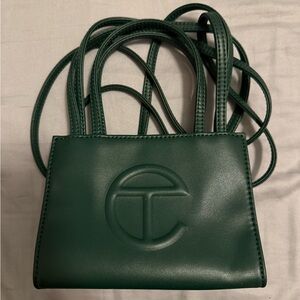 Authentic Telfar Bag